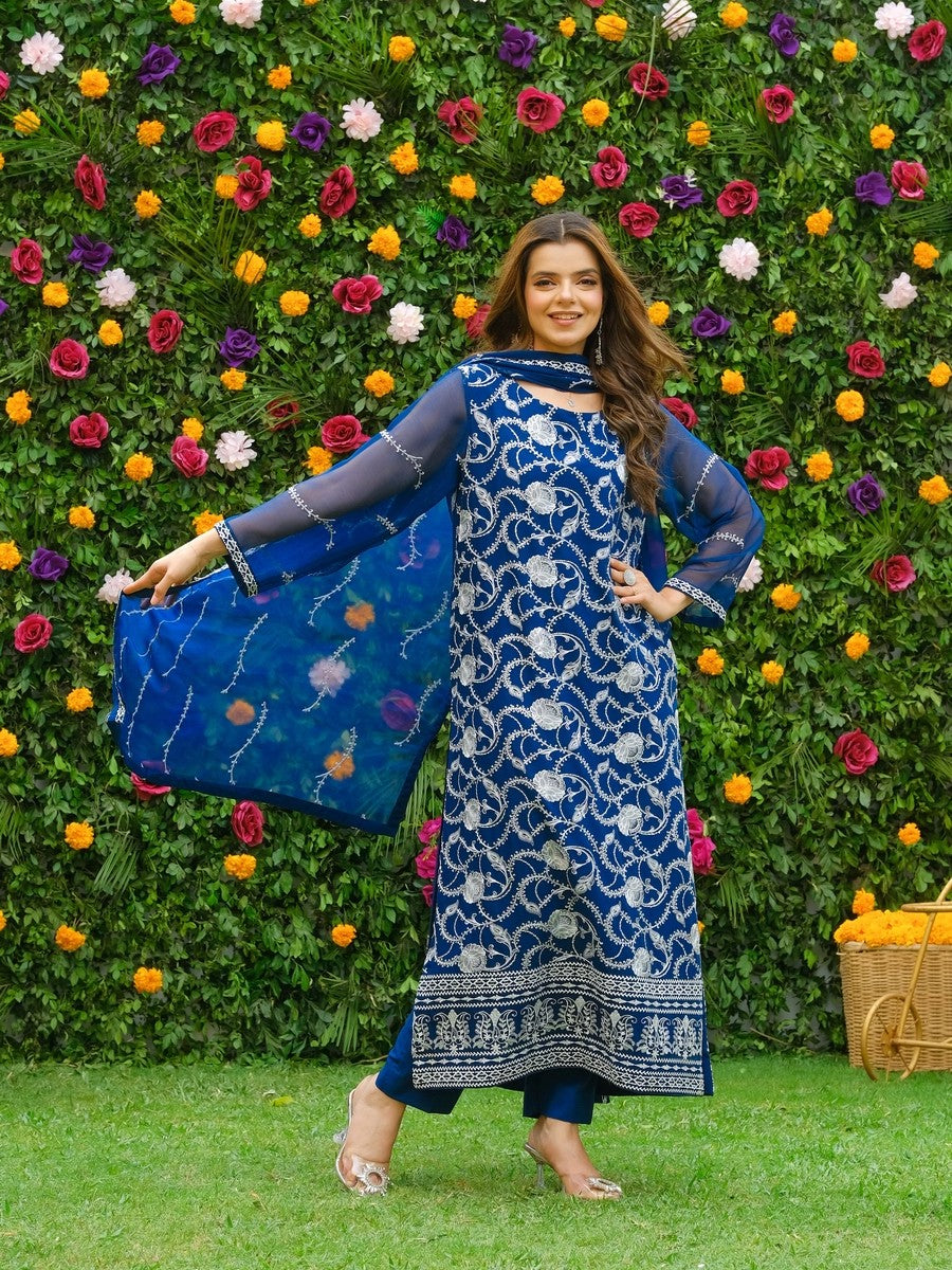 Dhaga Seher Women 3pcs