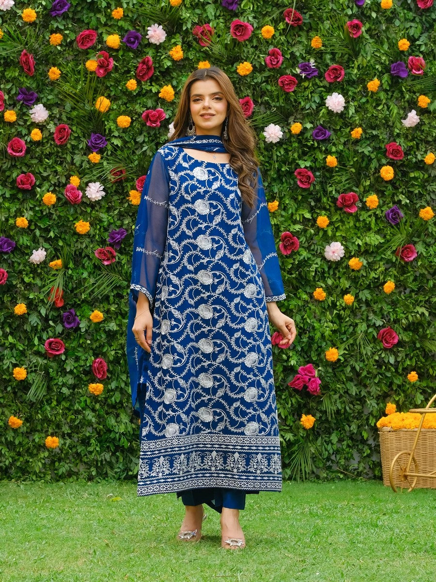 Dhaga Seher Women 3pcs