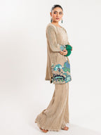 Maria Osama Stardust Women 2pcs