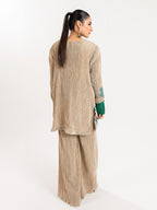 Maria Osama Stardust Women 2pcs