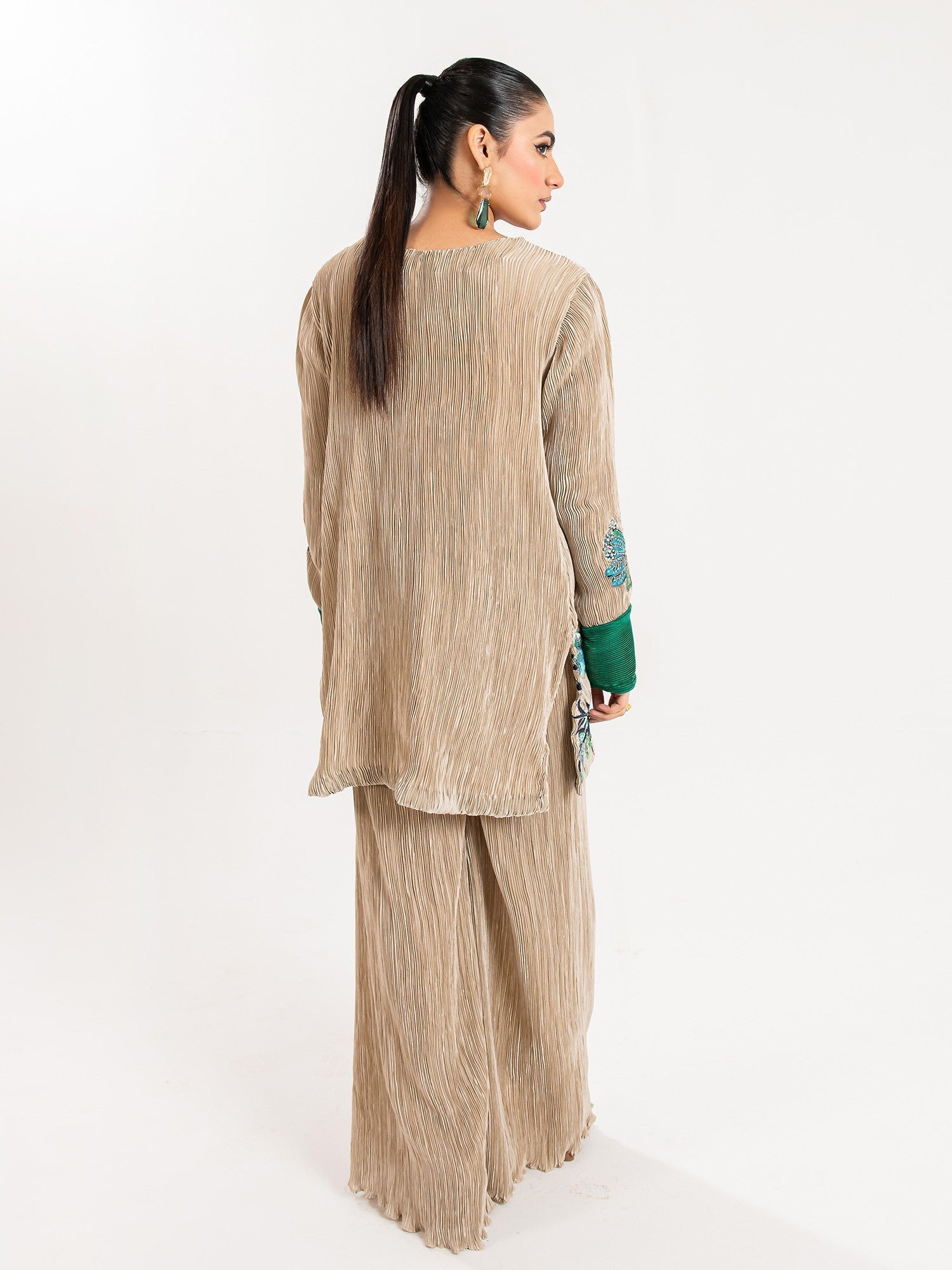 Maria Osama Stardust Women 2pcs