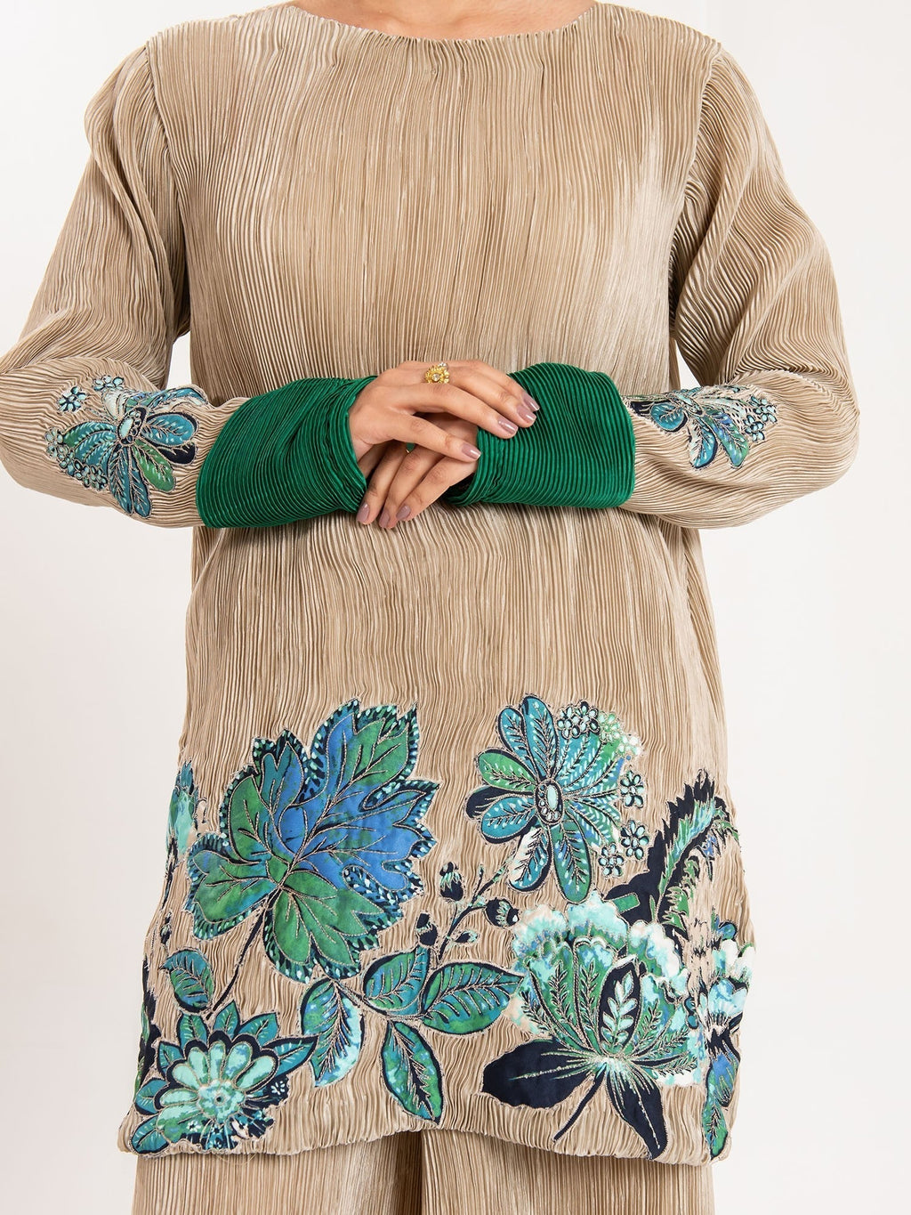 Maria Osama Stardust Women 2pcs