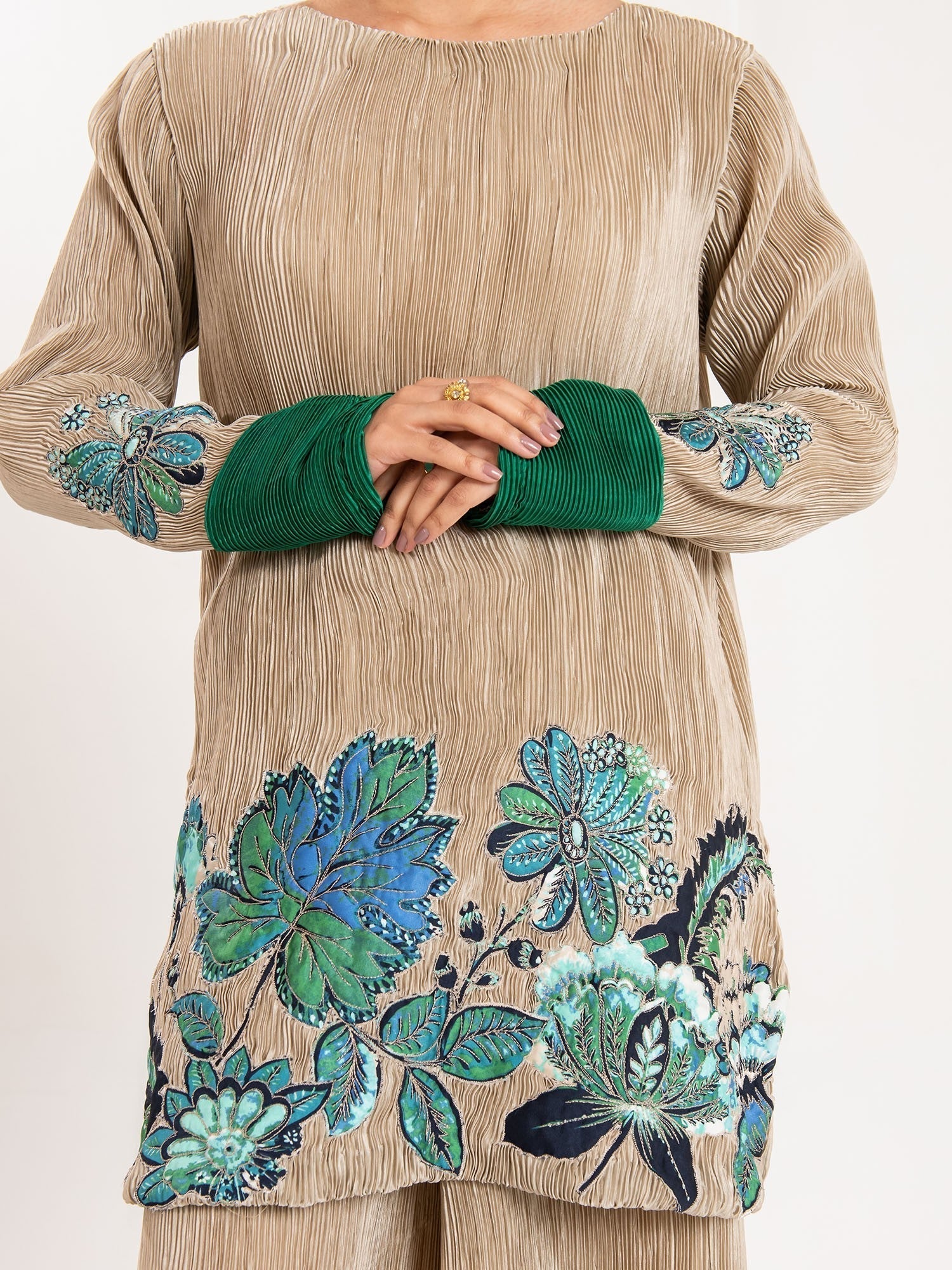 Maria Osama Stardust Women 2pcs