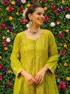 Dhaga Zaitoon Women 3pcs