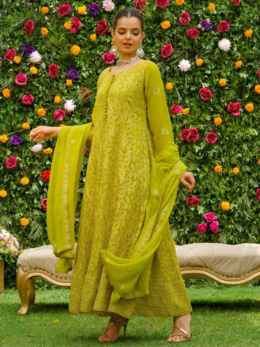 Dhaga Zaitoon Women 3pcs