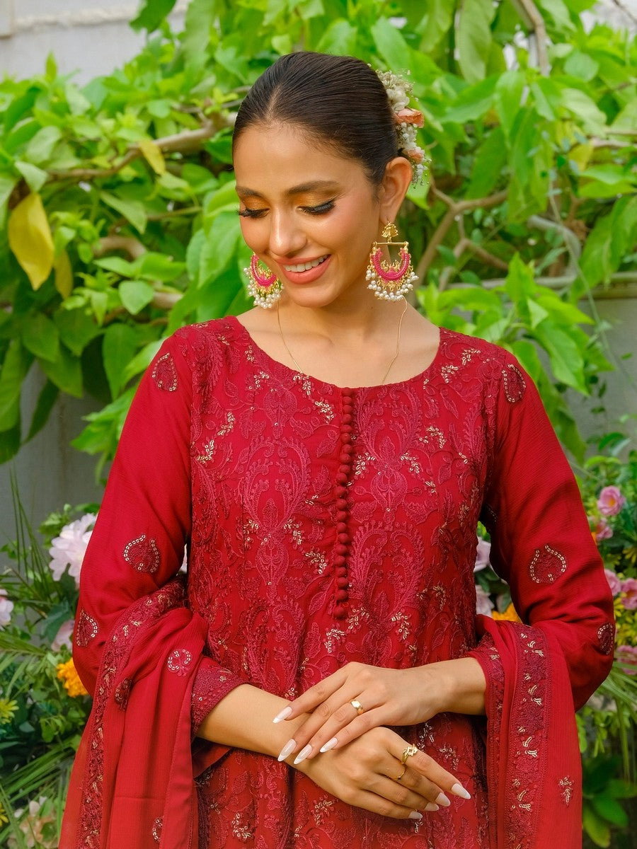 Dhaga Gulaal Women 3pcs