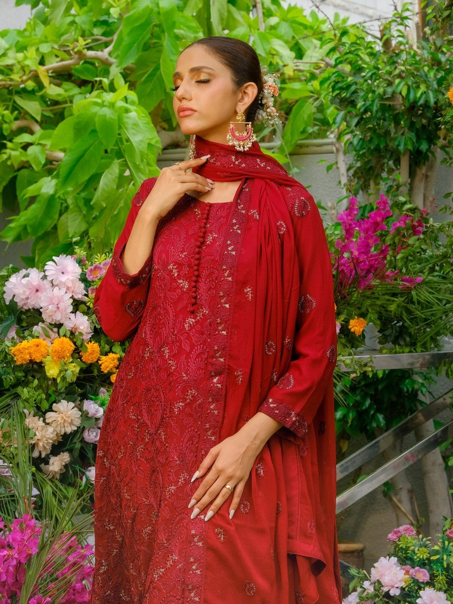 Dhaga Gulaal Women 3pcs