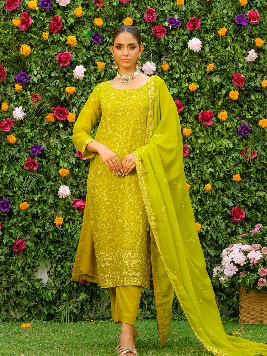 Dhaga Zaira Women 3pcs