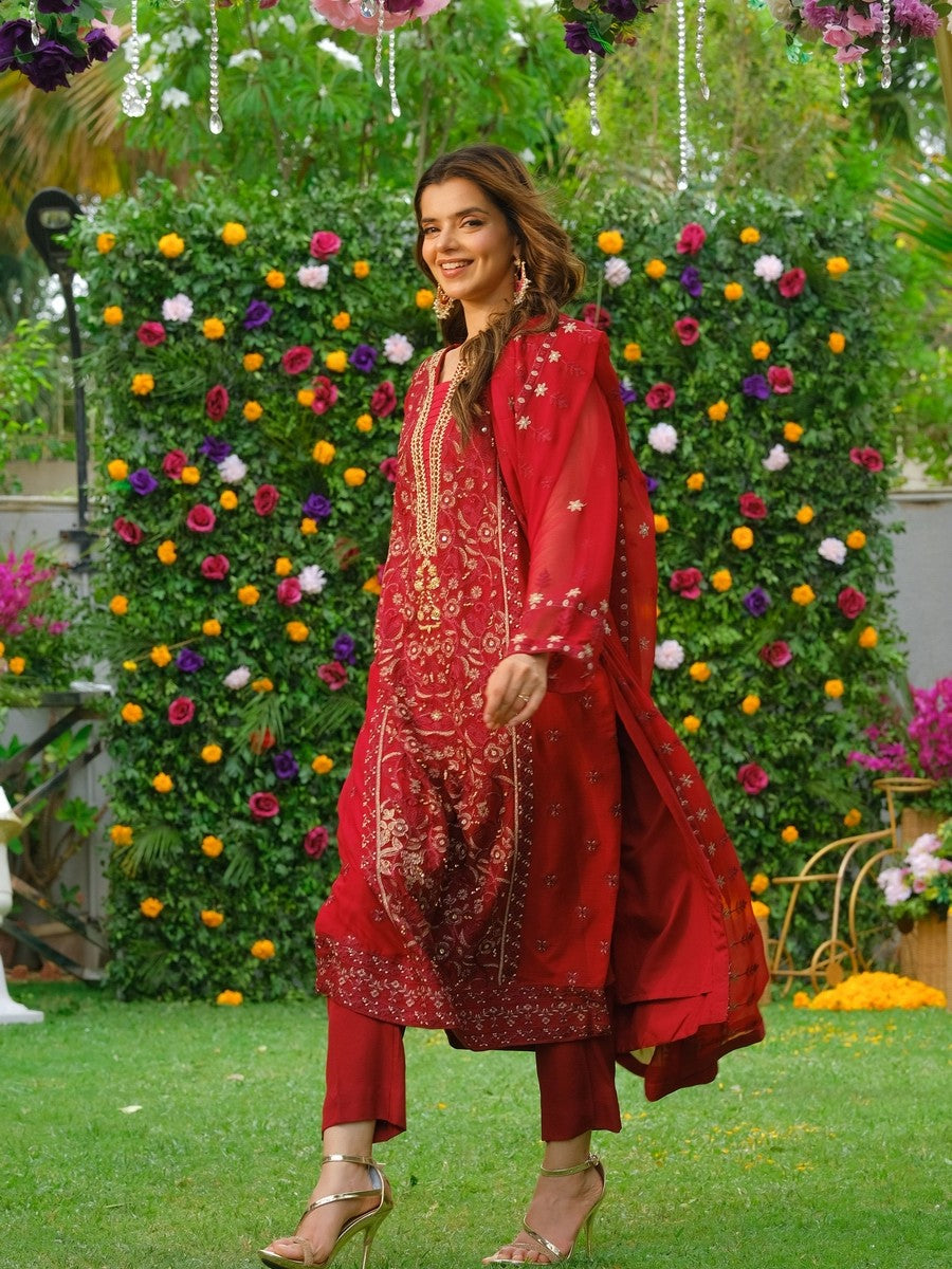 Dhaga SILA Women 3pcs