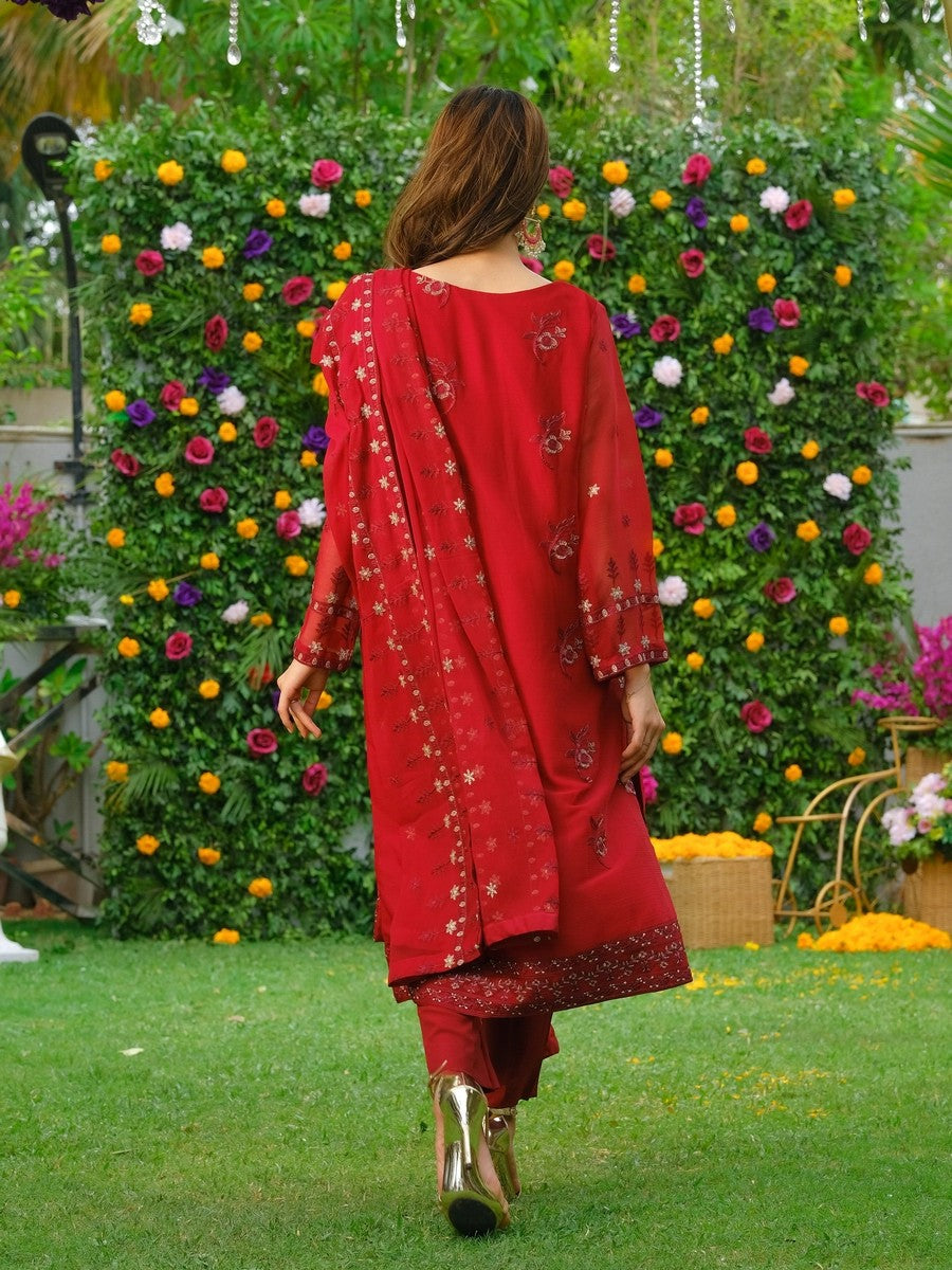 Dhaga SILA Women 3pcs