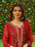 Dhaga SILA Women 3pcs