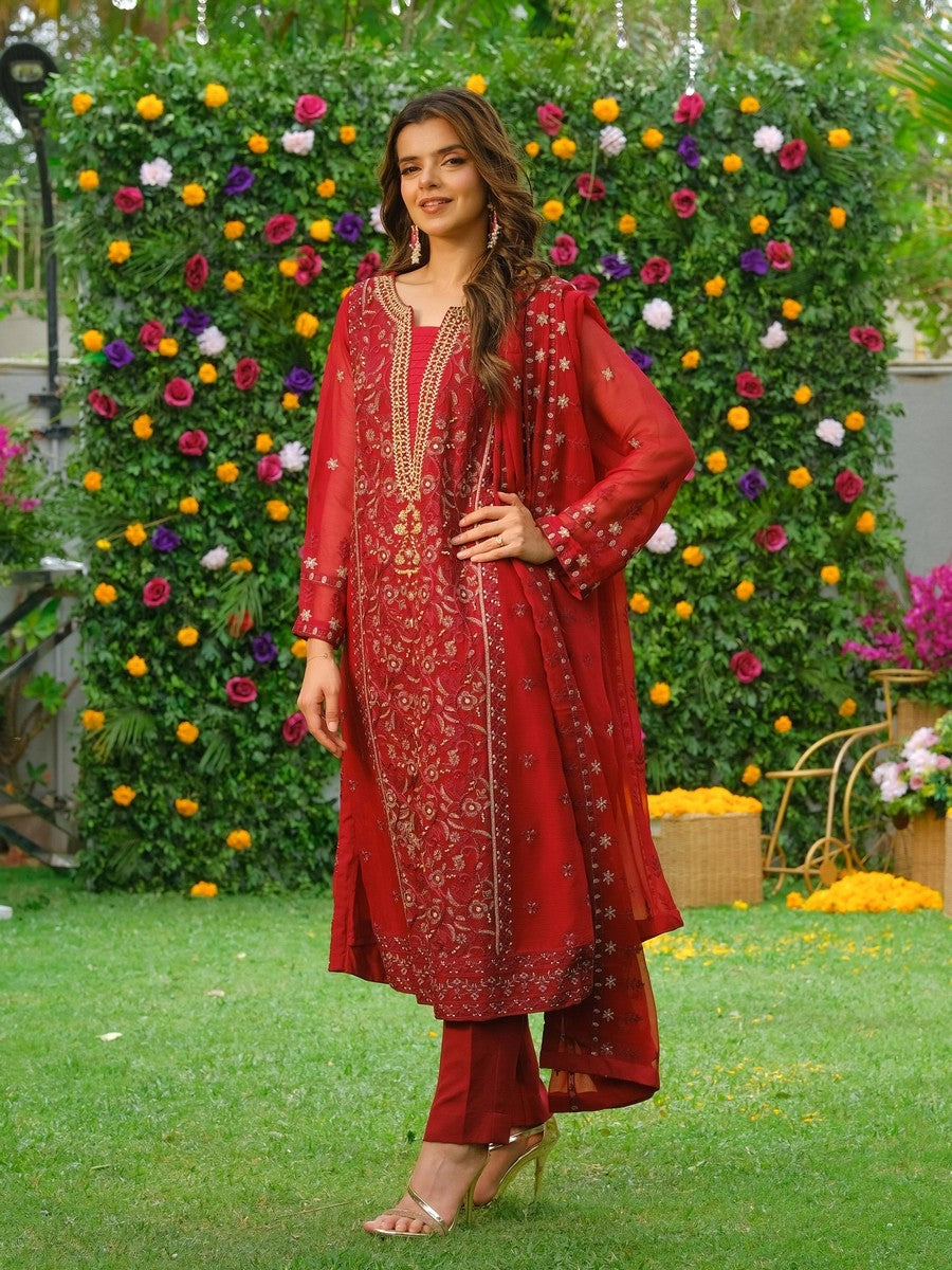 Dhaga SILA Women 3pcs