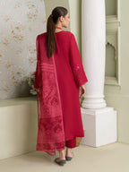 Sahibas By Mirza Vanzila Women 3pcs