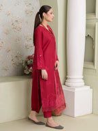 Sahibas By Mirza Vanzila Women 3pcs