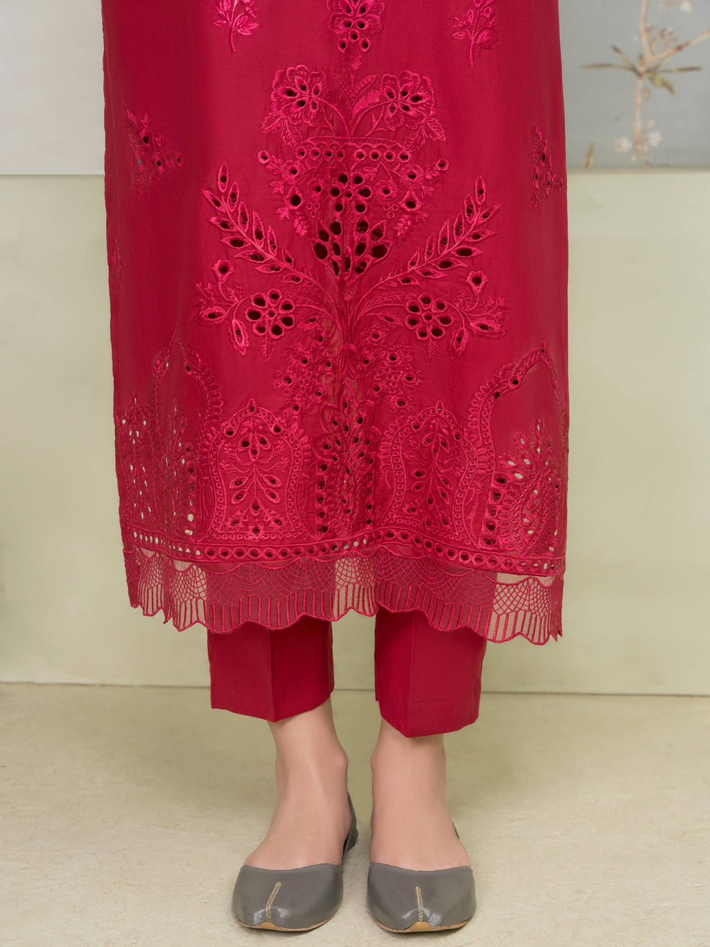 Sahibas By Mirza Vanzila Women 3pcs
