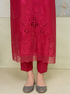 Sahibas By Mirza Vanzila Women 3pcs