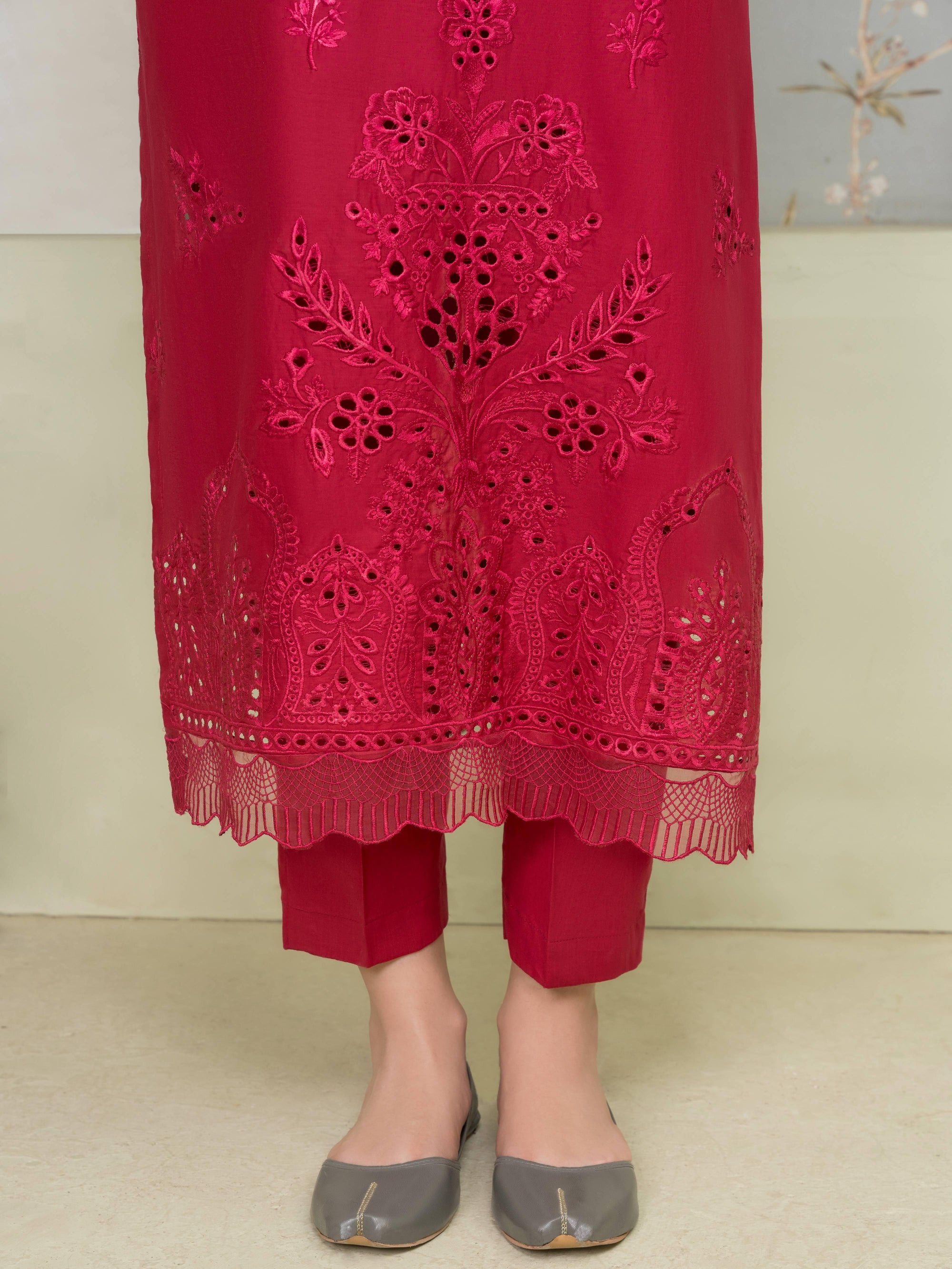 Sahibas By Mirza Vanzila Women 3pcs