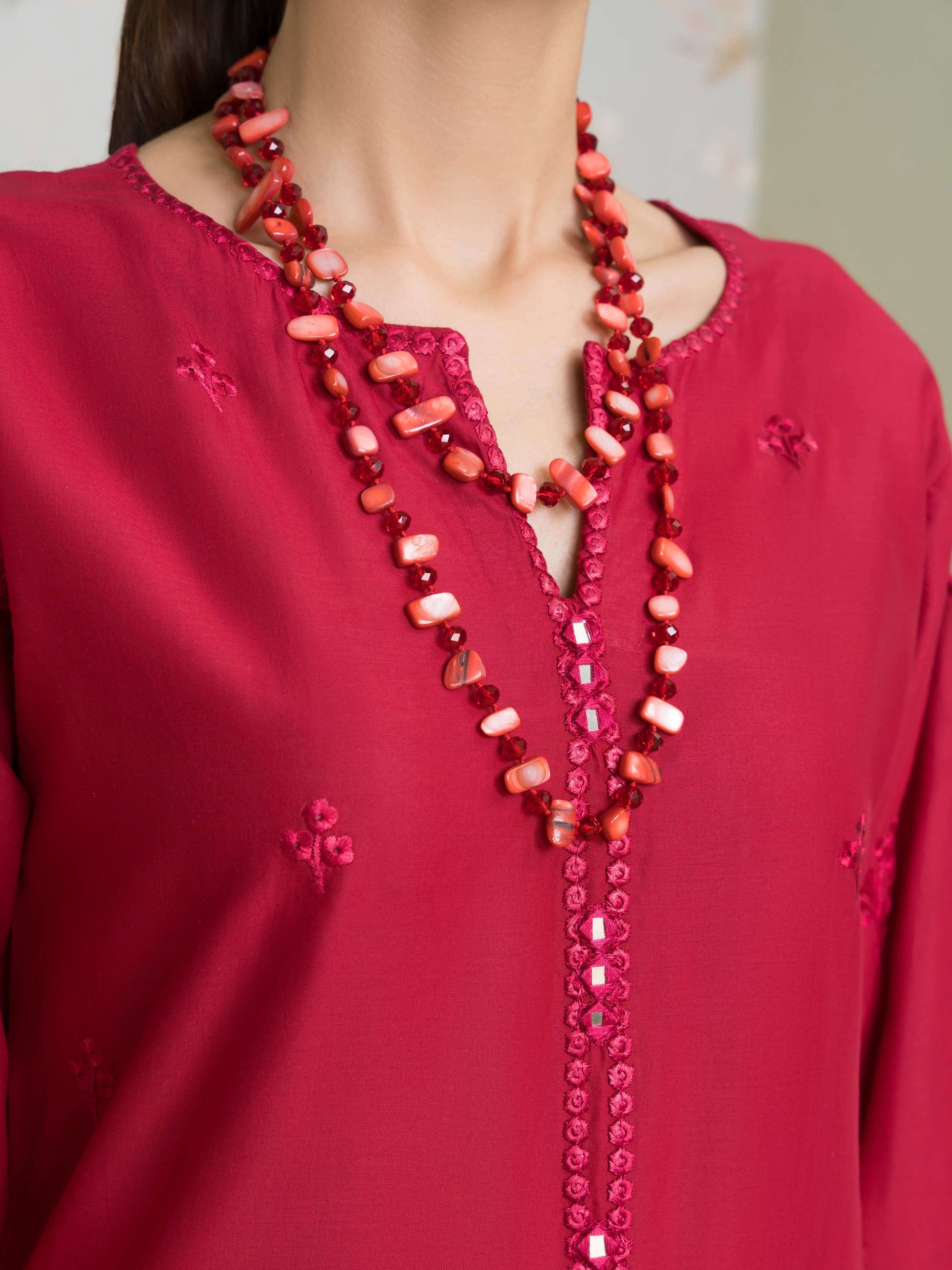 Sahibas By Mirza Vanzila Women 3pcs