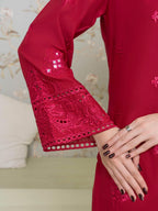 Sahibas By Mirza Vanzila Women 3pcs