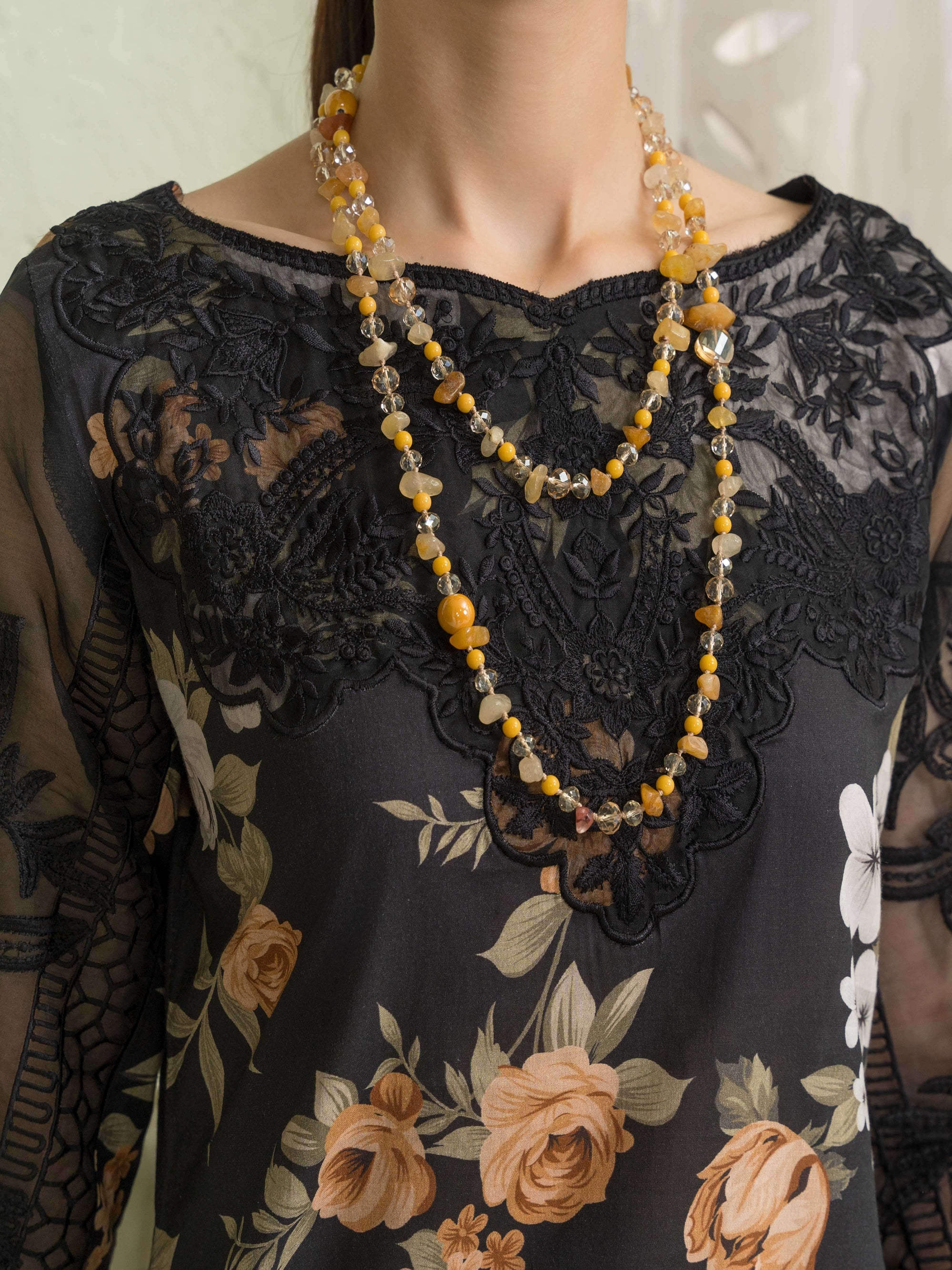 Sahibas By Mirza Shanti Women 3pcs