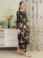 Sahibas By Mirza Shanti Women 3pcs