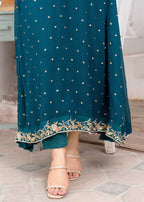 Agha Jaan SHAHNAZ Women 3pcs