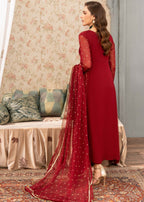 Agha Jaan GULIZAR Women 3pcs