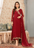 Agha Jaan GULIZAR Women 3pcs