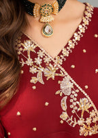 Agha Jaan GULIZAR Women 3pcs