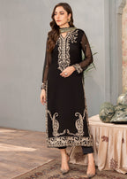 Agha Jaan IZEL Women 3pcs
