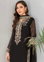 Agha Jaan IZEL Women 3pcs