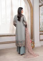 Elahe | Ruby 1049 Women 3pcs