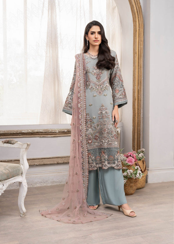 Elahe | Ruby 1049 Women 3pcs