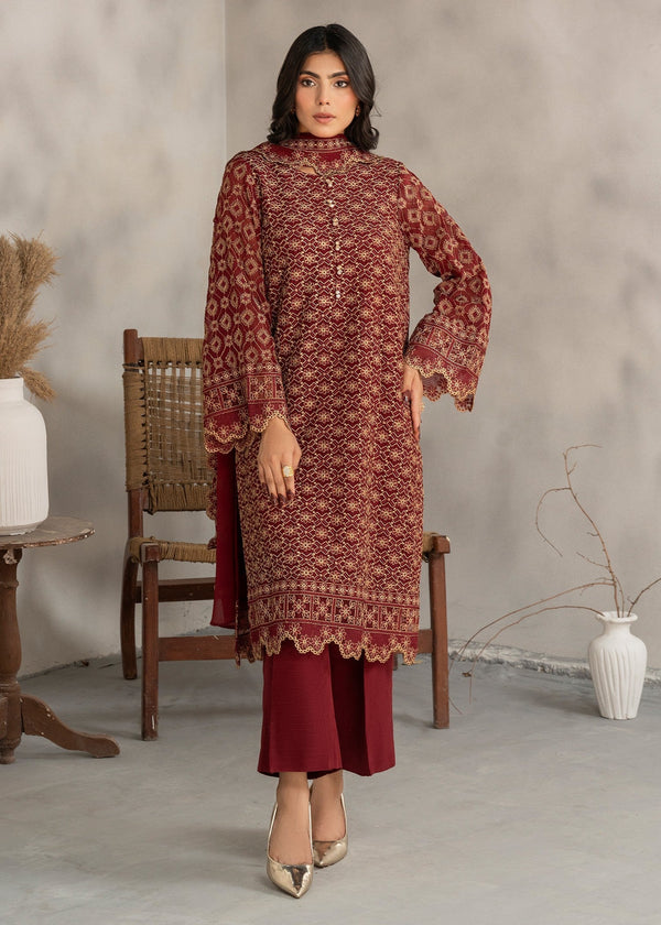 Laleen Sheen Women 3pcs