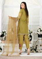 Zarqun SKUZQ 2307 B Women 3pcs