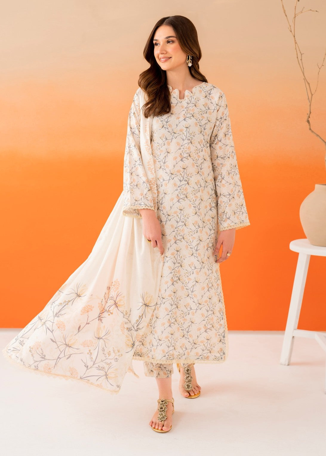 Panache Apparel Miel Women 2pcs