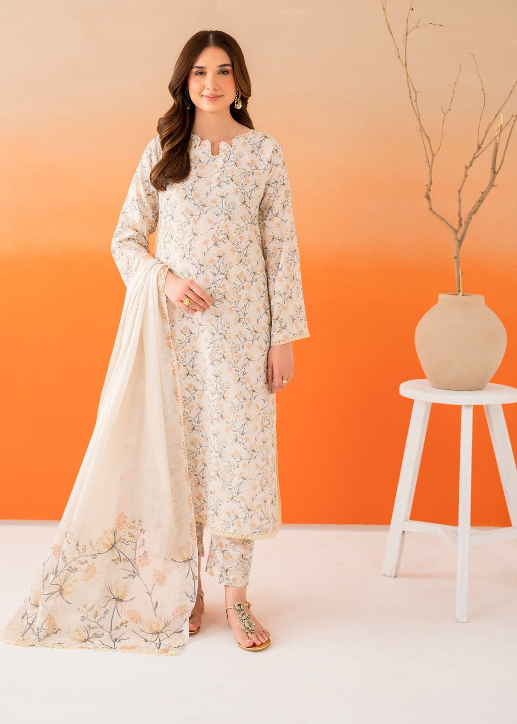 Panache Apparel Miel Women 2pcs