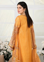 Zarqun SKUZQ 2301 A Women 4pcs