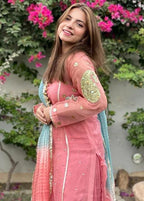 Hem Gulab Women 4pcs