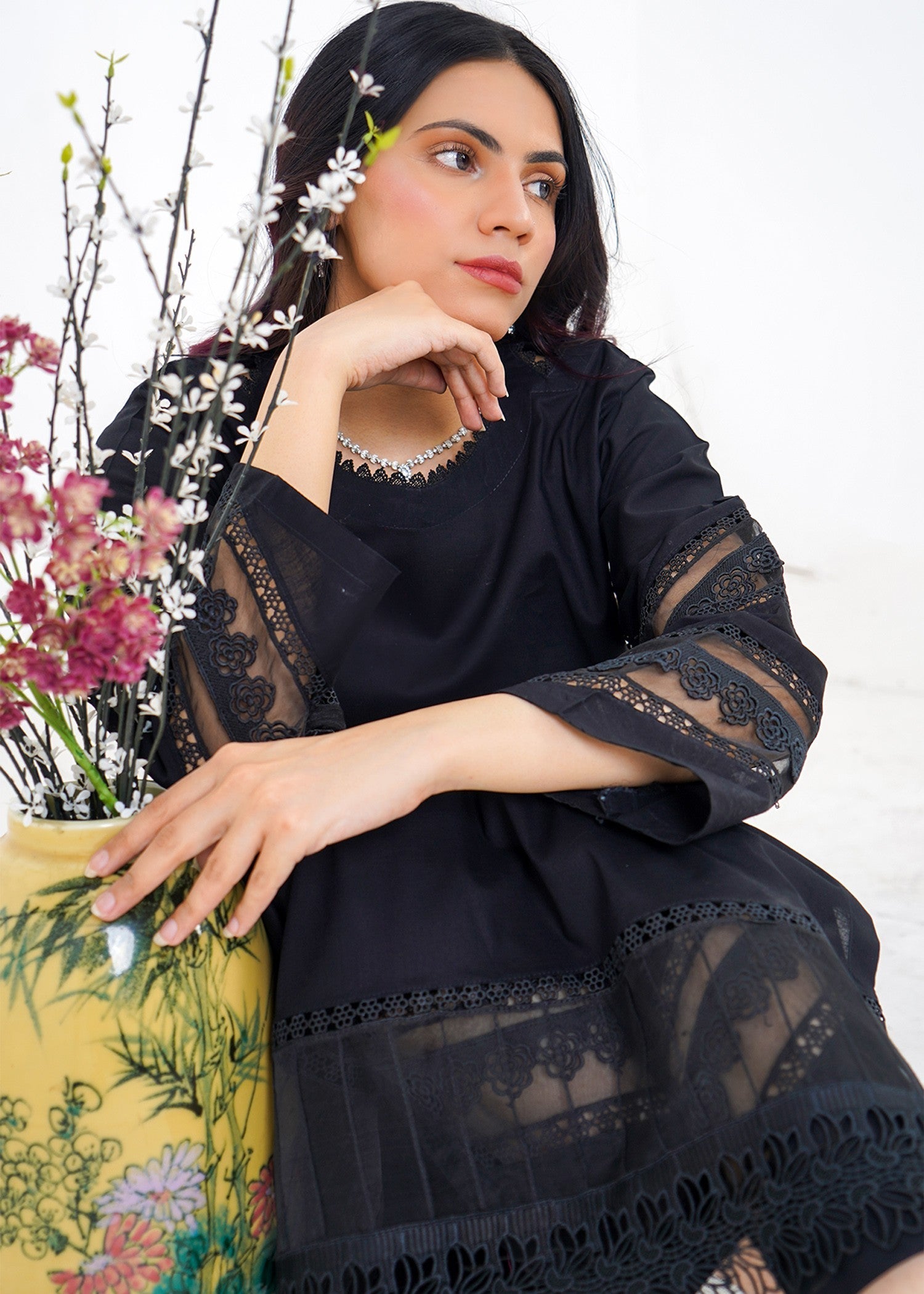 Arsh Apparel DIARA Women 2pcs