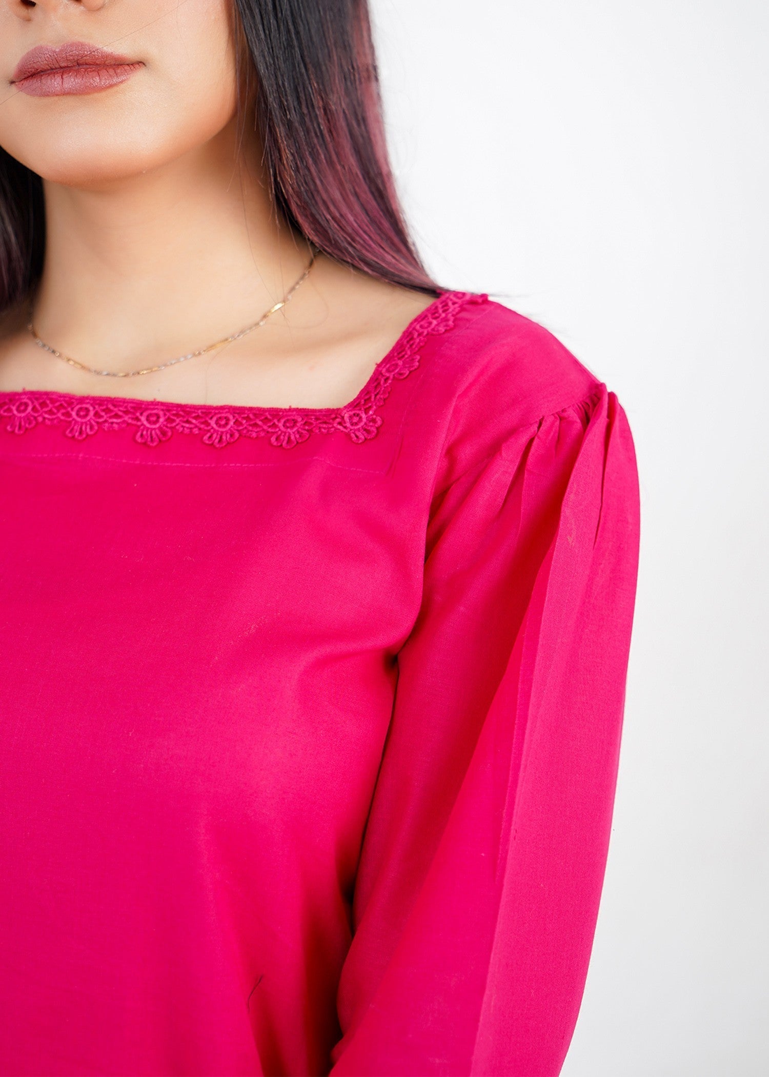 Arsh Apparel NAILA Women 2pcs