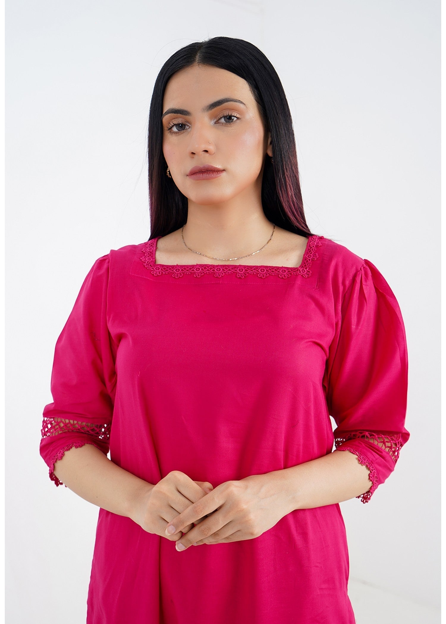 Arsh Apparel NAILA Women 2pcs
