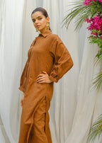 Dhaga Almond Women 2pcs