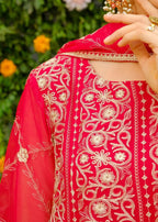 Dhaga Gulaab Women 3pcs