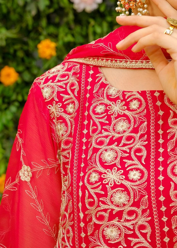 Dhaga Gulaab Women 3pcs