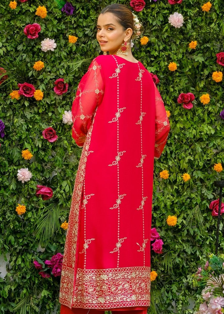Dhaga Gulaab Women 3pcs