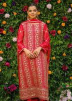Dhaga Gulaab Women 3pcs