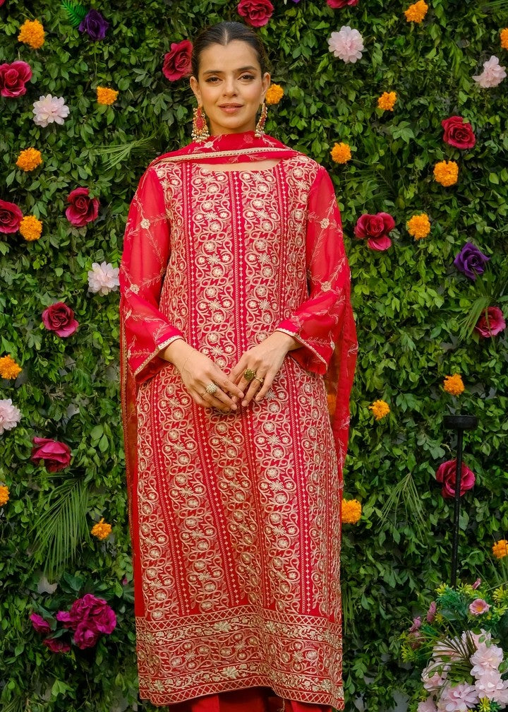 Dhaga Gulaab Women 3pcs