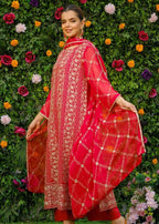 Dhaga Gulaab Women 3pcs