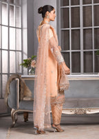 Zarqun SKUZQ 2233 A Women 3pcs